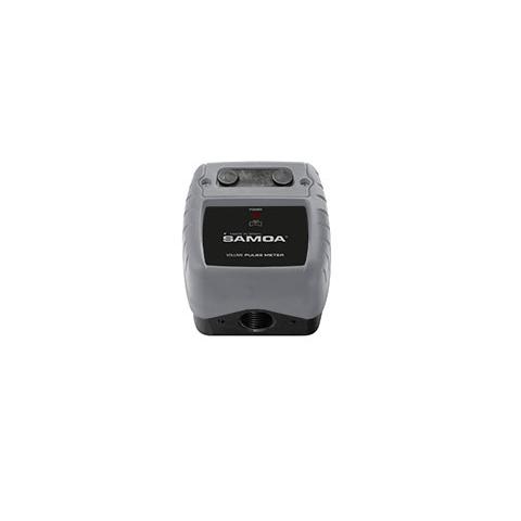 366 053 - 1/2" Pulse transmitter PVC - 50 L/min