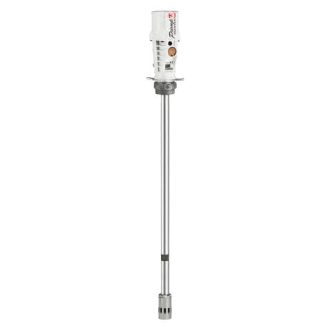407 200 PumpMaster 3 - 55:1 pressure ratio grease pump