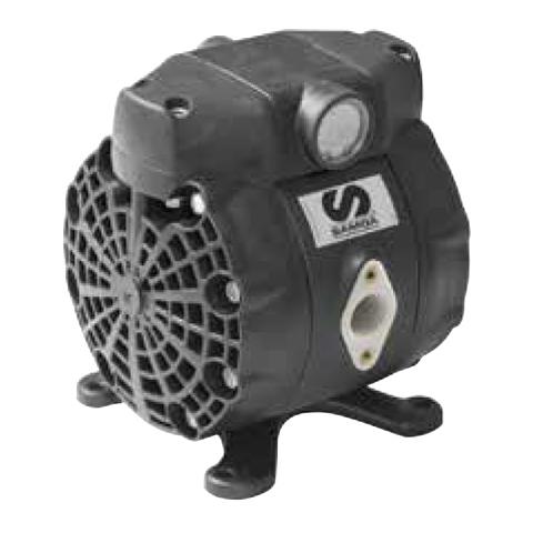 DF50 Polypropylene Diaphragm Pumps