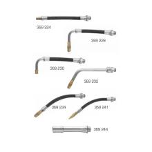 1/2" Connection Thread Outlets