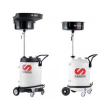 372 400 - 373 400 - Gravity collection with pressure discharge