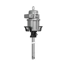 532 810 PumpMaster 60 - 80:1 ratio grease pump