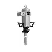 536 010 PumpMaster 45 - 10:1 ratio oil pump - Universal stub pump