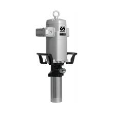 536 330 PumpMaster 45 - 3:1 ratio oil pump - Universal stub pump