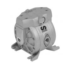 DF50 Aluminium Diaphragm Pumps