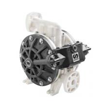 DP200 Polypropylene Diaphragm Pumps