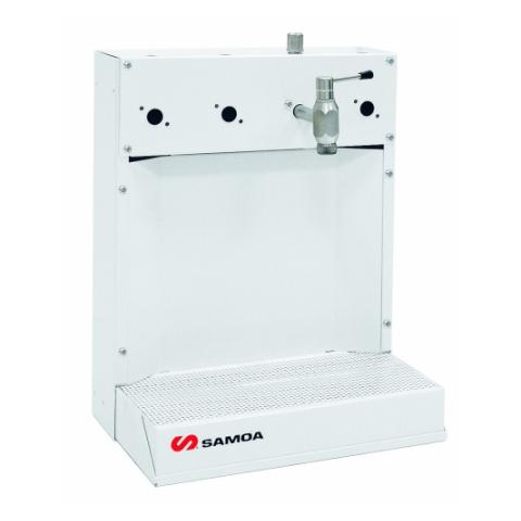 Oil Bars, Spigot Valves and Other Fluid Dispense Guns