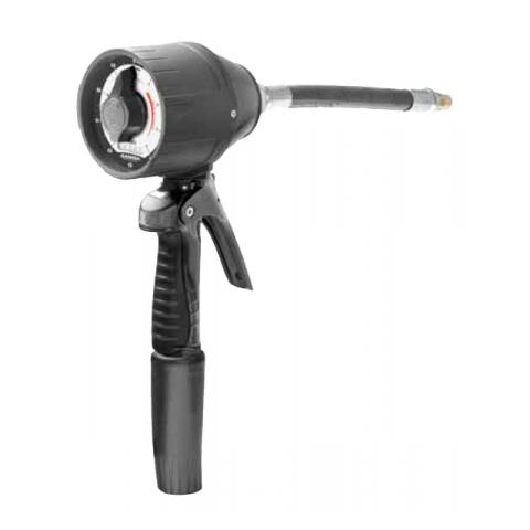 Mechanical Metered Control Valves